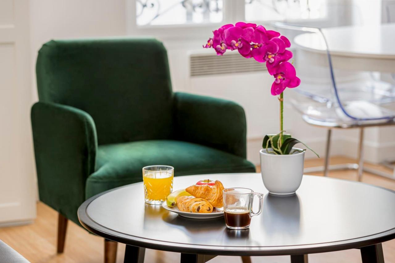 Cozy Apartment - Marais - Saint Martin VI Paris Bagian luar foto