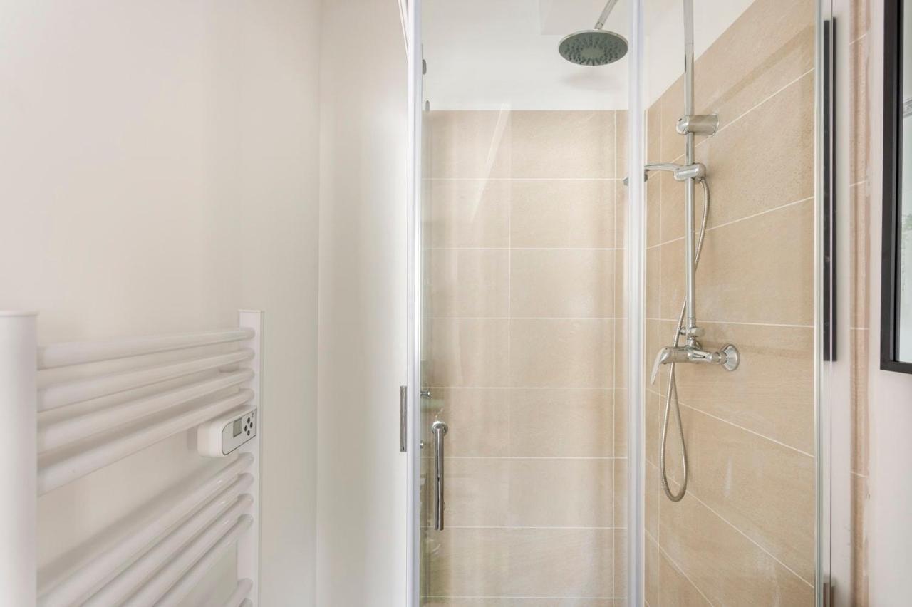 Cozy Apartment - Marais - Saint Martin VI Paris Bagian luar foto