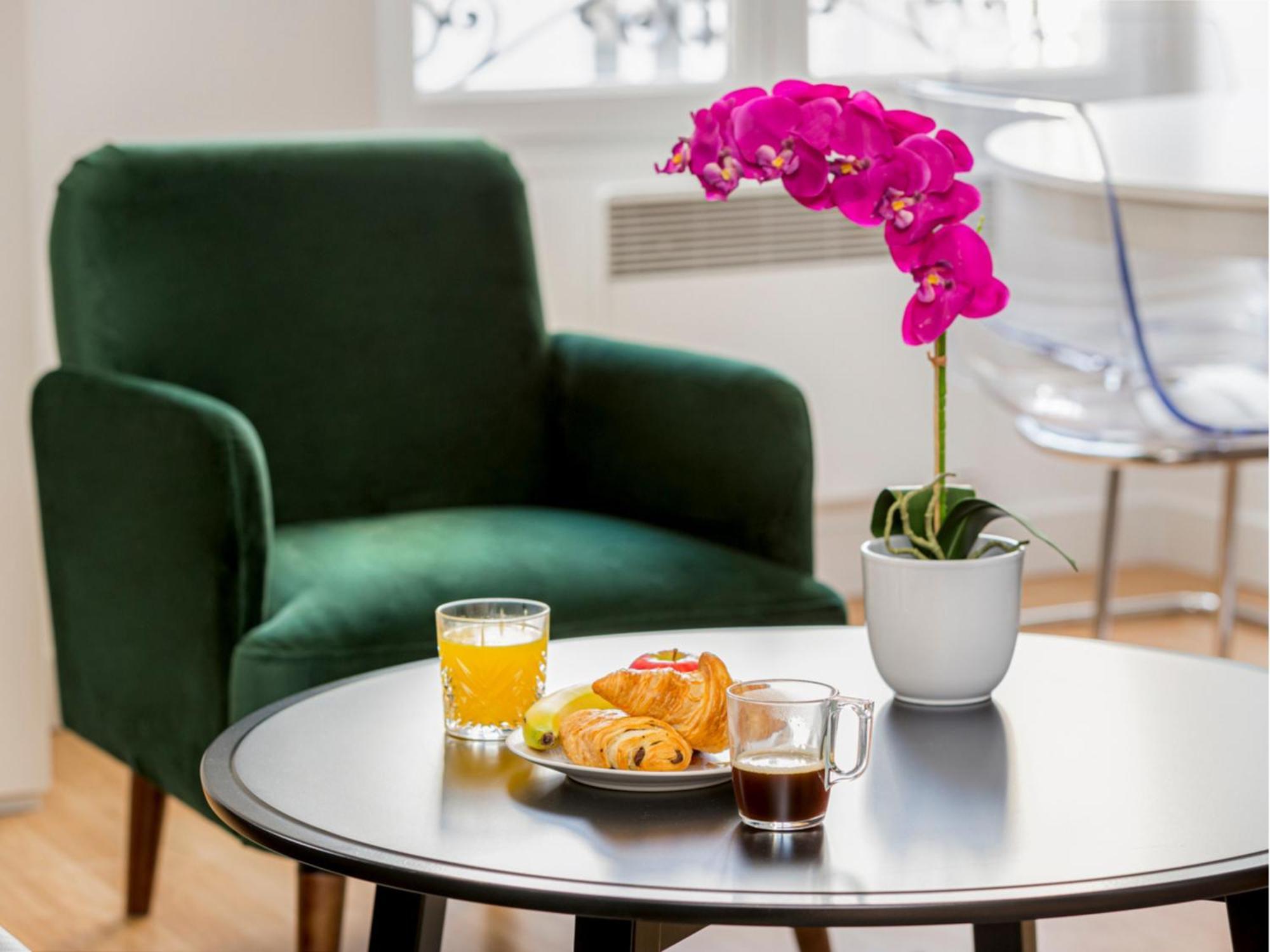 Cozy Apartment - Marais - Saint Martin VI Paris Bagian luar foto