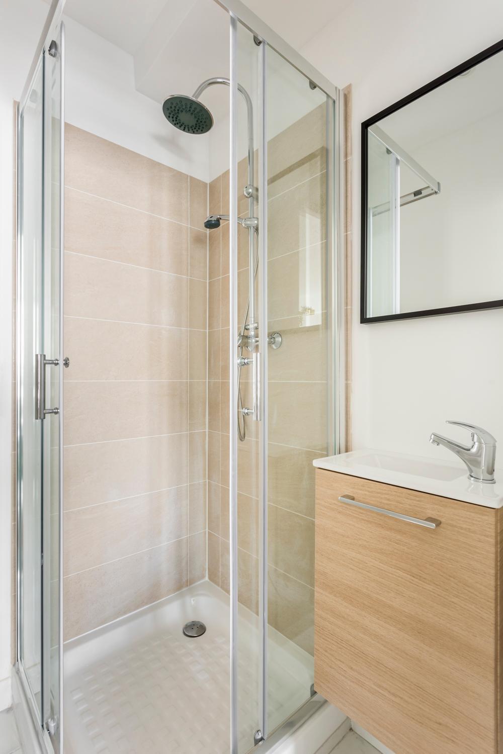 Cozy Apartment - Marais - Saint Martin VI Paris Bagian luar foto