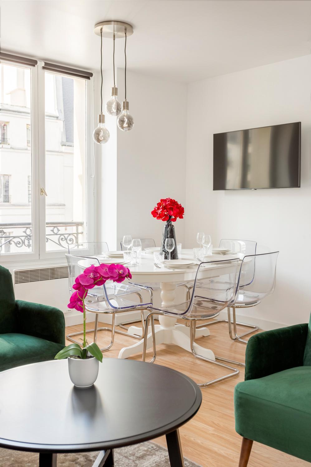 Cozy Apartment - Marais - Saint Martin VI Paris Bagian luar foto
