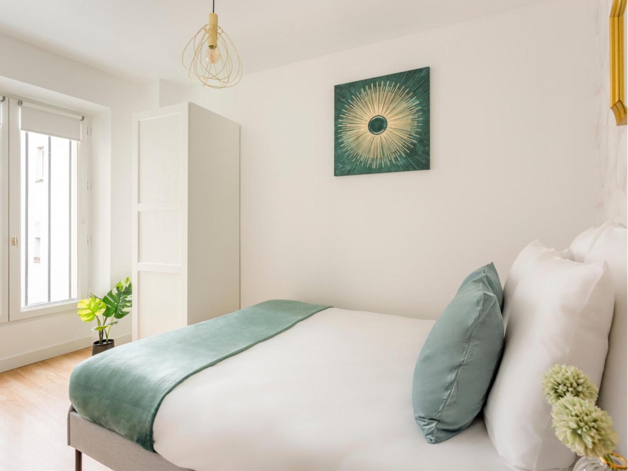 Cozy Apartment - Marais - Saint Martin VI Paris Bagian luar foto