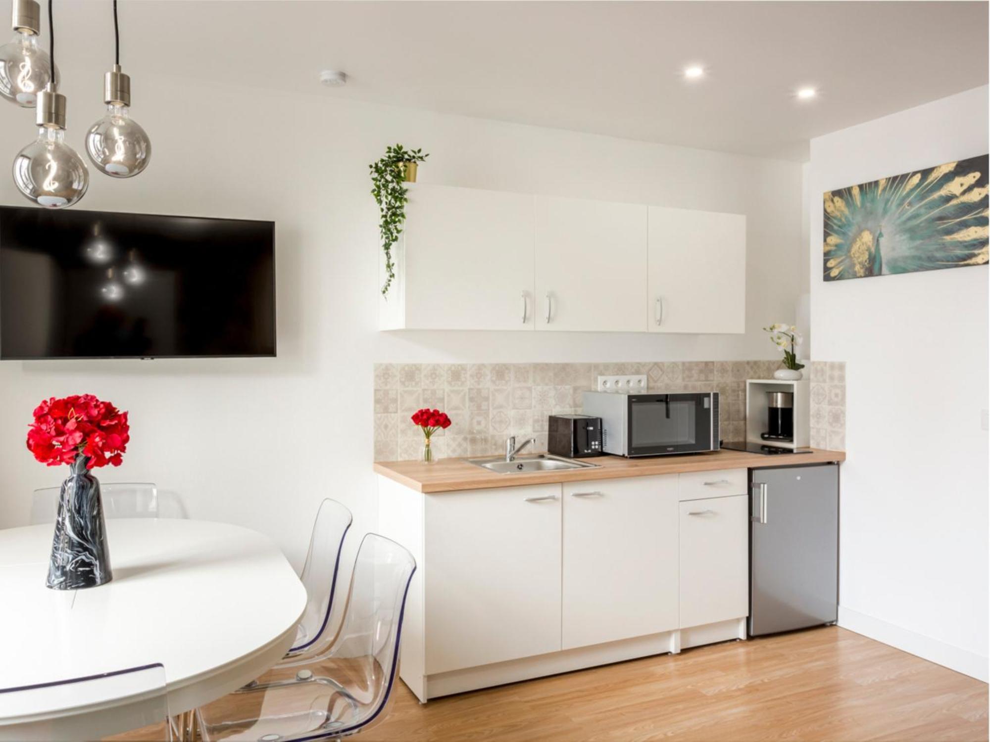 Cozy Apartment - Marais - Saint Martin VI Paris Bagian luar foto