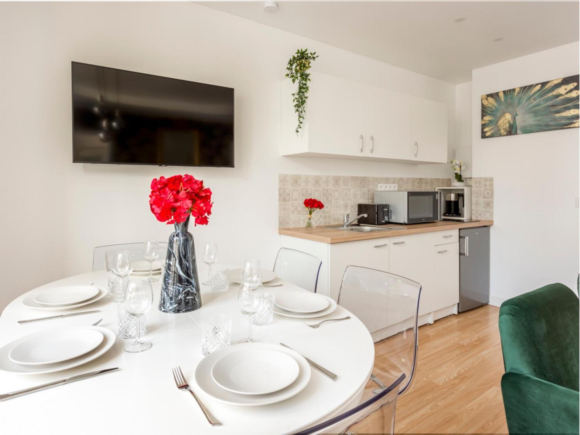 Cozy Apartment - Marais - Saint Martin VI Paris Bagian luar foto